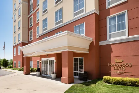 Homewood Suites by Hilton Fort Wayne