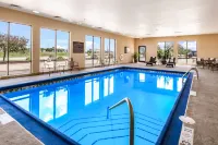 Hampton Inn by Hilton Derby Wichita Southeast - Pools