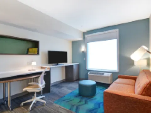 Home2 Suites by Hilton Grand Junction Northwest Hotels in Mesa County