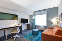 Home2 Suites by Hilton Grand Junction Northwest Hotel di Mesa County