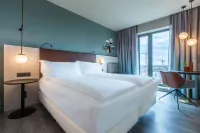 曼海姆希爾頓花園酒店