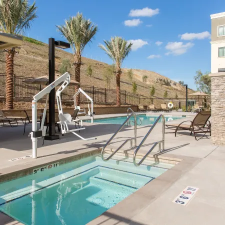 Staybridge Suites CORONA SOUTH by IHG