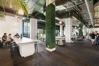 特基拉日出波德斯特爾