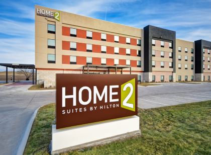 홈2 스위트 바이 힐튼 위치타 노스이스트