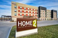 Home2 Suites by Hilton - Wichita Northeast - Pools