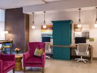 Home2 Suites by Hilton Memphis East Germantown Hotels in Germantown