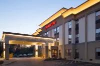 Hampton Inn Mansfield/Ontario Hotels in Mansfield