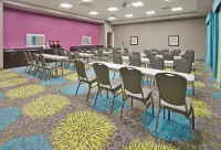 Hampton Inn Kearney Hotels in Collins