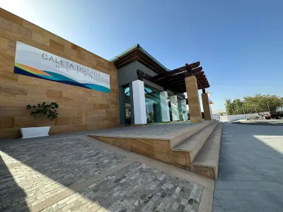 Caleta Dorada Hotels in Caleta de Fuste