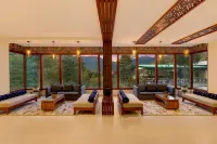 เลมอน ทรี รีสอร์ท, ทิมพู, ภูฏาน