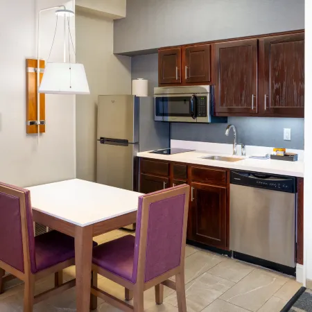 Homewood Suites by Hilton Memphis - Germantown (at Campbell Clinic)