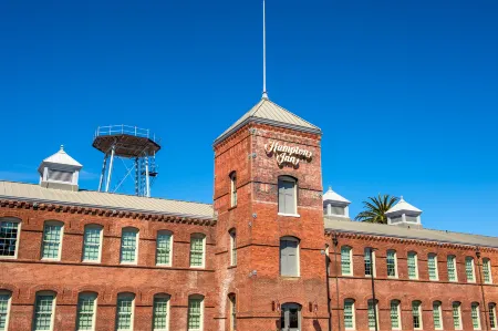 Hampton Inn Franklin