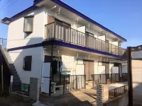NOMAD 康弗雷爾 清瀬金山緑地公園附近的飯店