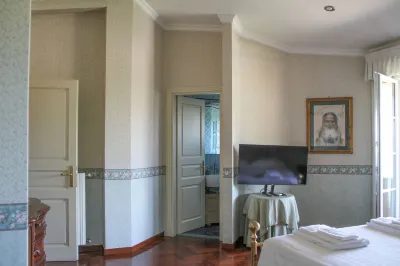 Boteroom Relais