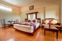 Pagoda Resorts