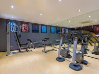 Eurostars Monte Real Hotel berhampiran Pitis