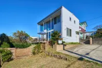 Villa Marine Hill Hotels in Futtsu