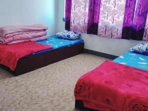 Budget Backpackers Hotel