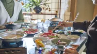 Hakone Yunohana Prince Hotel