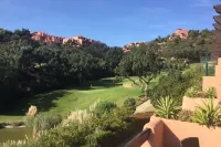 El Soto de Marbella P16 Phase 2b First Floor, FREE On-Site Facilities