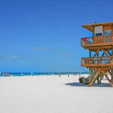 Sunswept Villa 4-Riverwalk/Park Front w/ Pool, Near Ami Beaches - Pet Friendly!