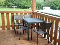 Welcome to our apartments of Villa Wald-Eck (Apartment 3) Hotel a Uckeritz