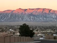 3-bedroom home where Albuquerque, Corrales and Rio Rancho meet