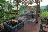 Nooga Nest - Charming 4BD, 2BA - 8 Mins From Downtown