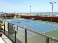 Direct Oceanfront, Tiki Bar & Grill, Saunas, Gym,Tennis, Wifi & 3 Pools, 10% Off