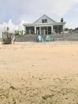 Oceanfront Oasis Spacious 3-Bedroom, 2-Bath Retreat for 12  Linens Included