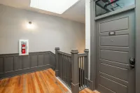 Urban Lofts - Downtown Waterloo 2 Bedroom 3rd Floor