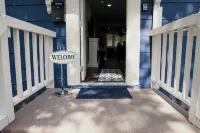 Modern Gem in Prime Miami Location
