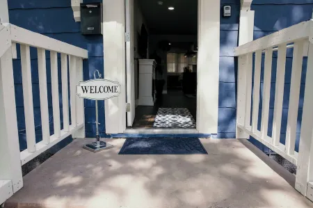 Modern Gem in Prime Miami Location