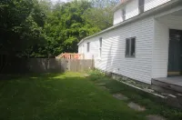 Welcome to our farmhouse! Come and enjoy Empire. You will be happy you did.