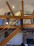 Pacific City River Front Loft