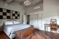 WP RELAIS BORGO VIGNALUNGA, 46 HECTARES OF LAND IN THE HEART OF VAL D'ORCIA