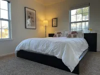 Your vacation at perfect & cozy townhouse Hotels near Living Word International Christian Church