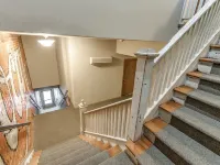 Loft in the heart of Downtown in Historic Building!