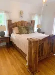 Millarden Farms Bunk House Hotels in Meriwether County
