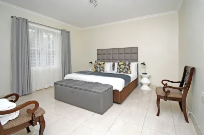 The Homestead Villa
