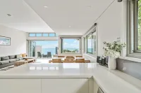 Entice at Hyams - Pet-Friendly Beachfront Home