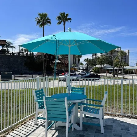 Luxury Beach Condo