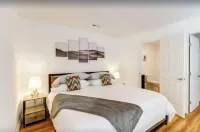 Eva's Mountain House