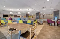 Home2 Suites by Hilton Allentown Bethlehem Airport - petit déjeuner