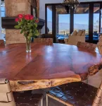 Luxury Retreat with Panoramic Views, Infinity Pool, Spa, Access to Hiking Trails