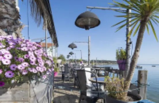 Promo - 30% April 17 to 26, Villa la Conche Vue Bassin
