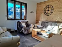 Gîte La Soyotte 8p Hautes Vosges Hotels in Cornimont