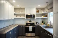 Fully Renovated 2BR 1BA Gorgeous Executive Home