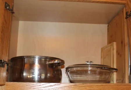 Winetrail Cabin - Giant City SP, SIU, Cedar Lake, & Shawnee Forest minutes away!