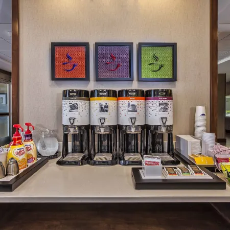 Hampton Inn by Hilton West Bloomfield Novi